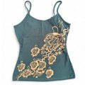 .. Turtle tank top