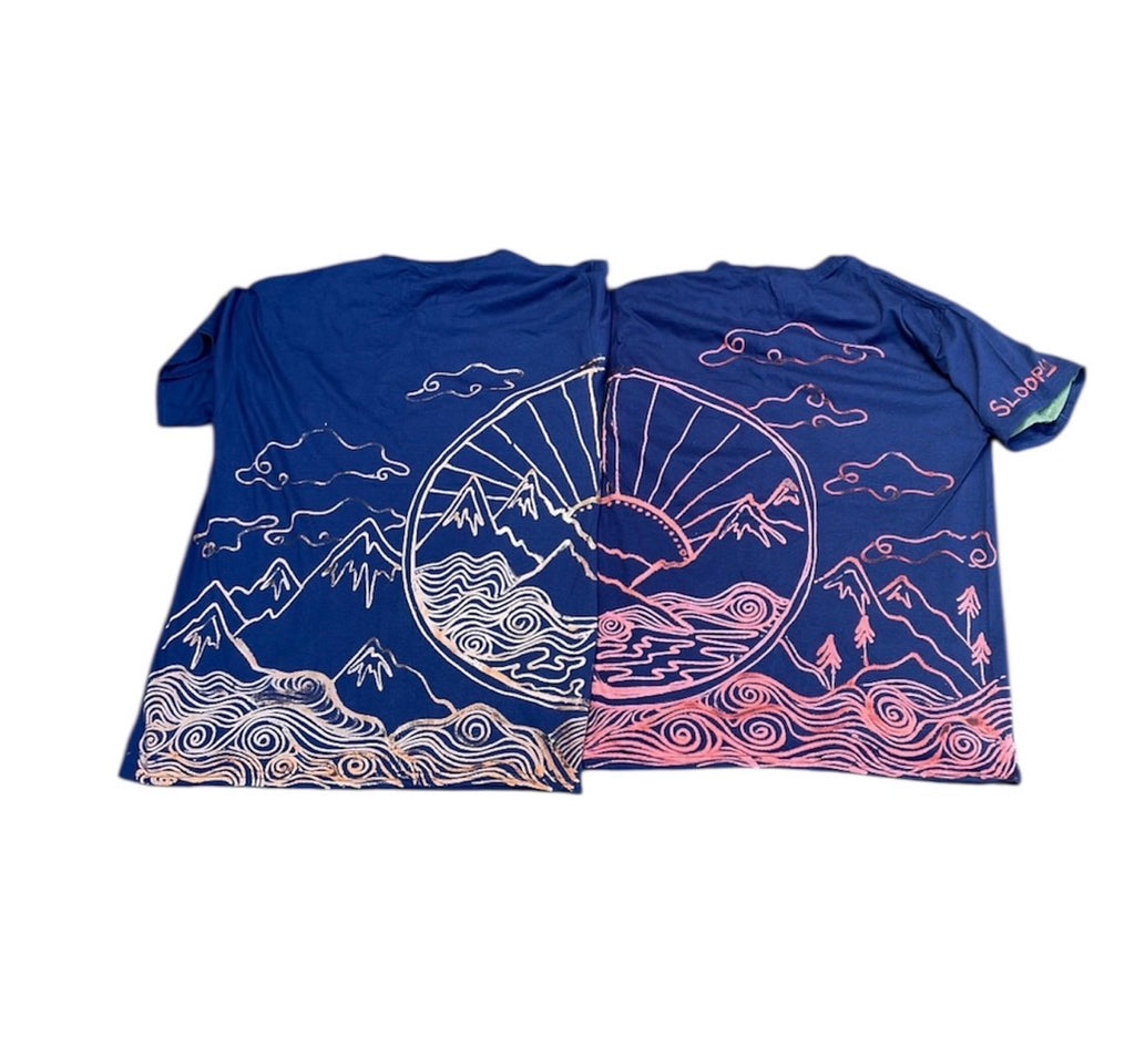 MY OTHER HALF tee collection