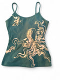 ..Octopus tank top