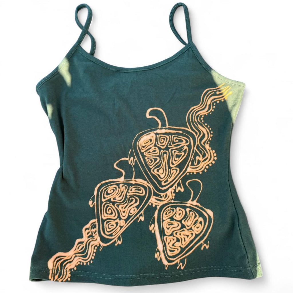 .. Turtle tank top
