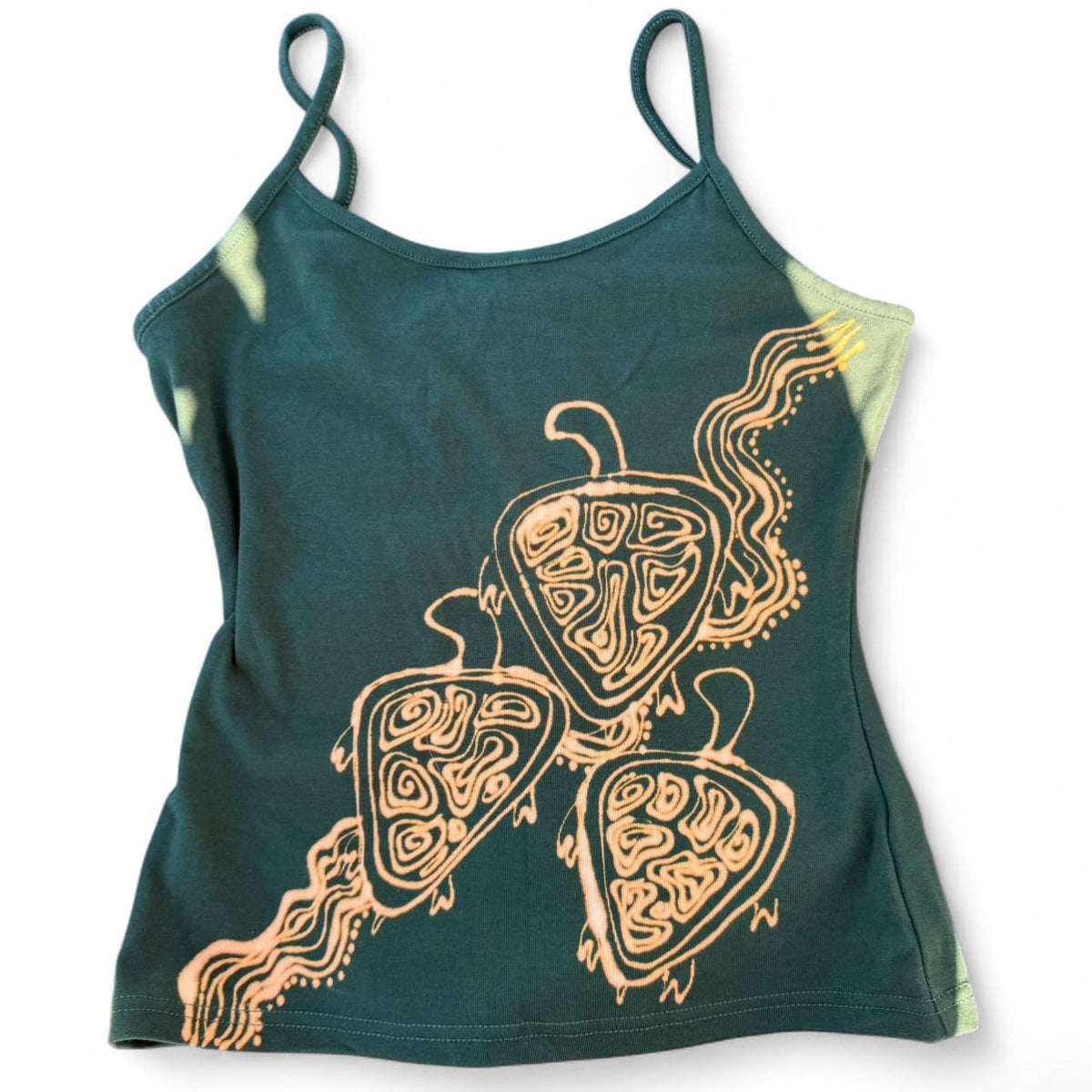.. Turtle tank top