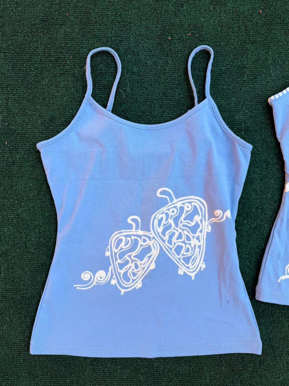 .. Turtle tank top