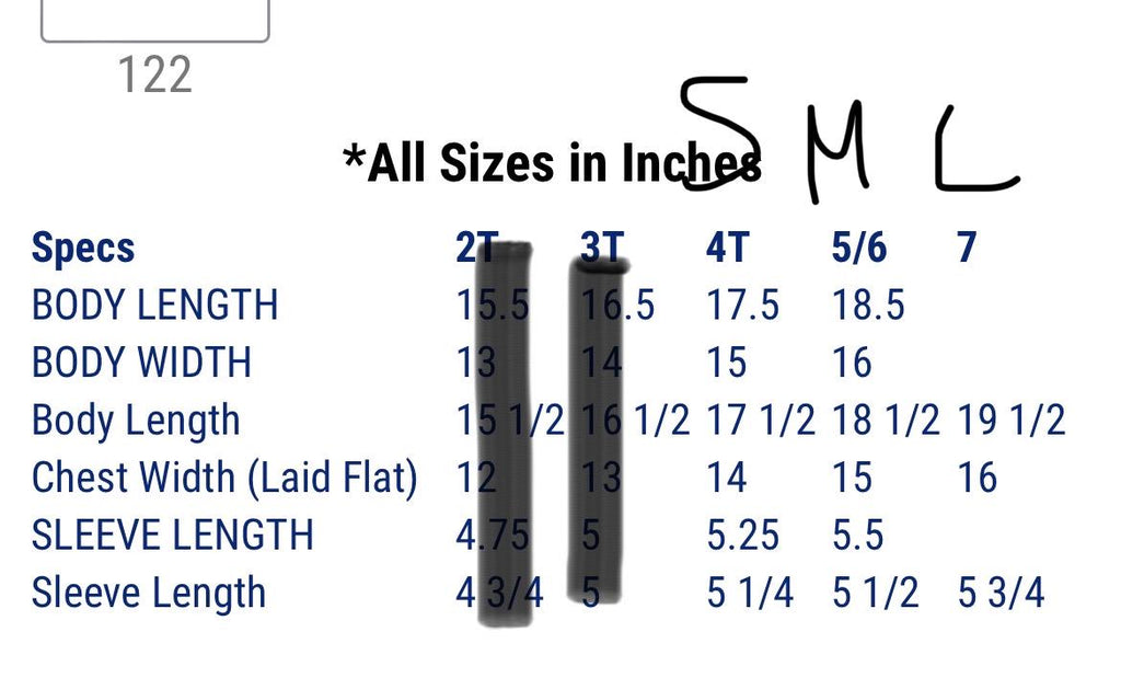 Dice baby tee