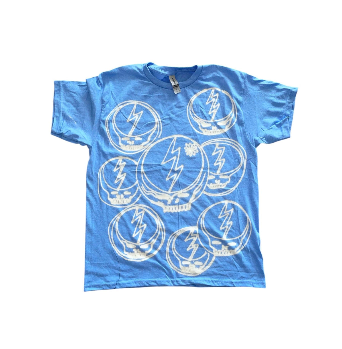 Grateful Dead inspired tee