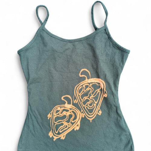 .. Turtle tank top