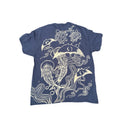 ..Scuba marine life tee