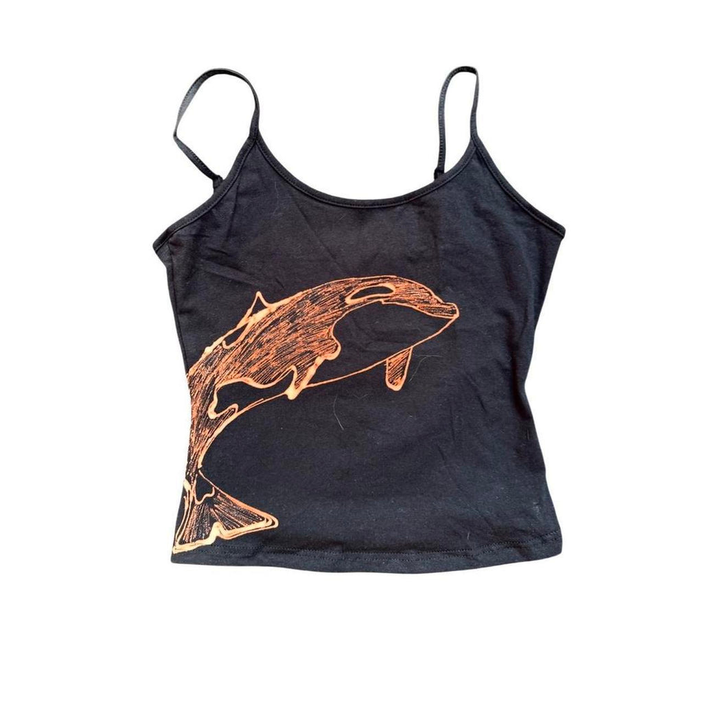 .. ORCA Tank top