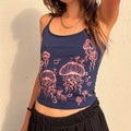 ..Jellyfish tank top