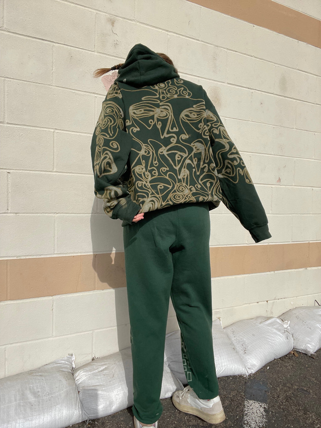 Sweatsuits