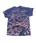 Mountains tee