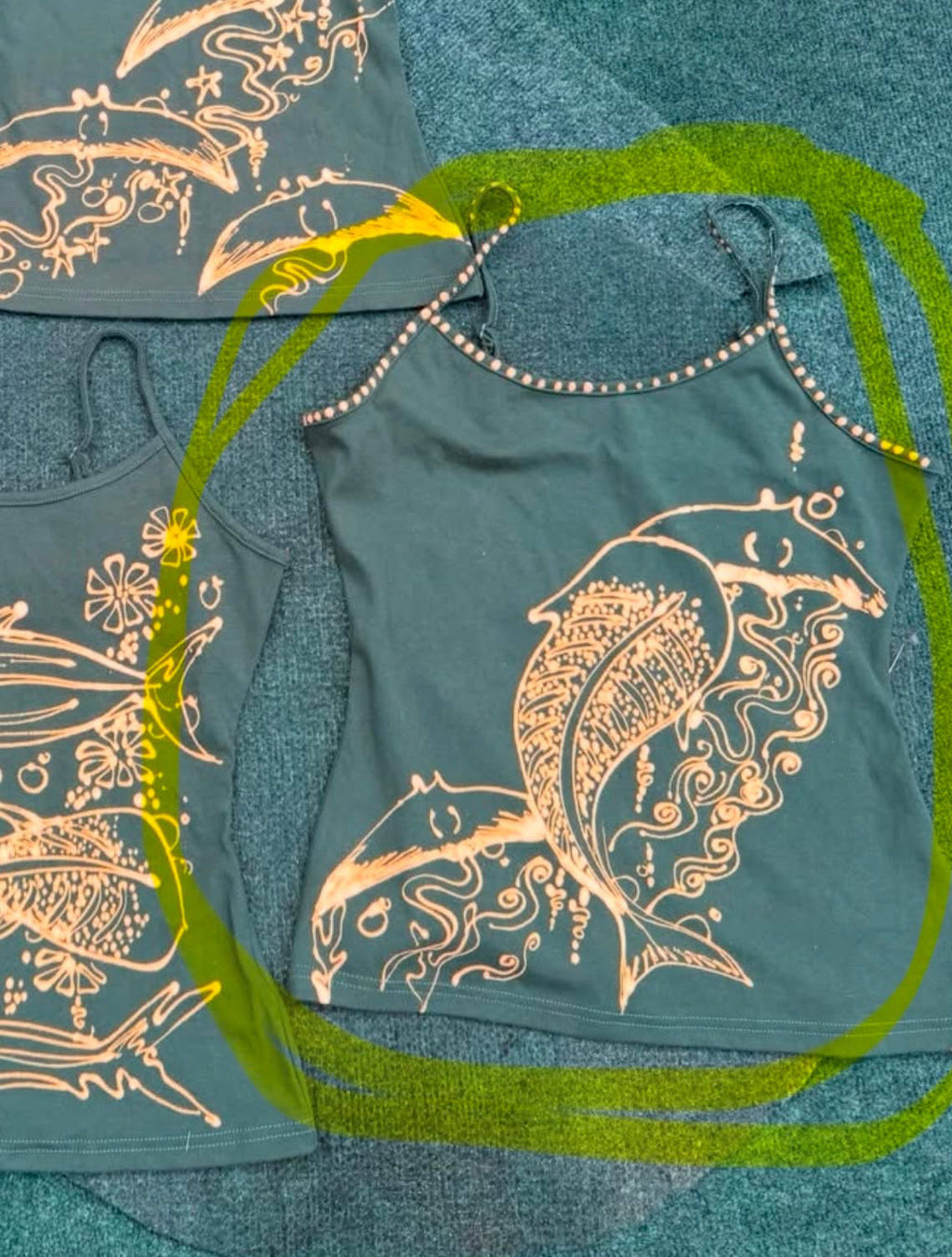 .Whale shark manta ray tank