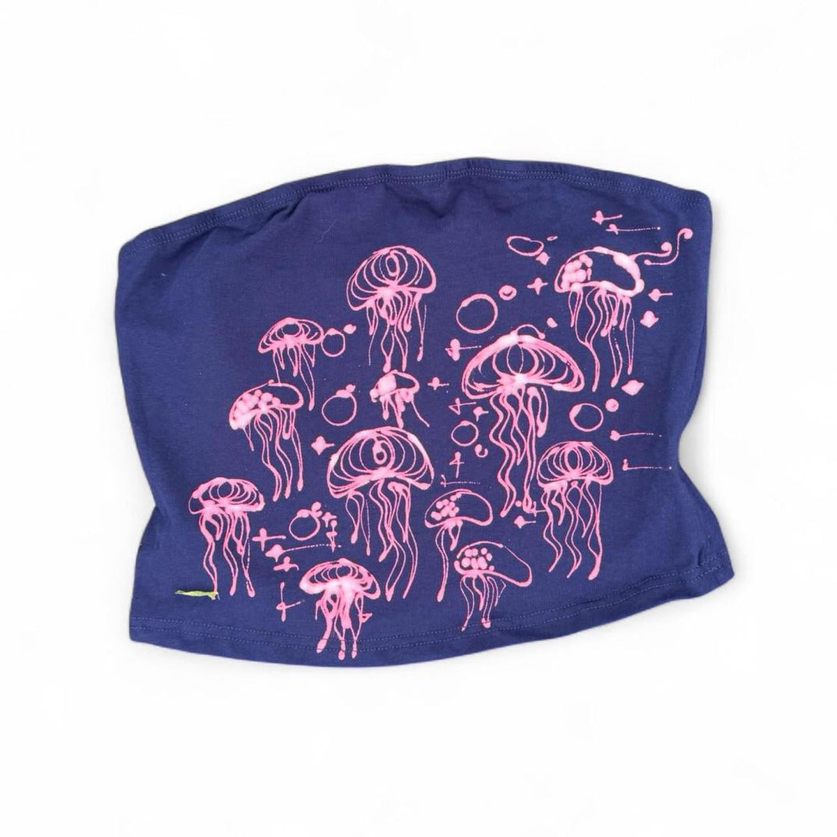 ..Jellyfish tank top