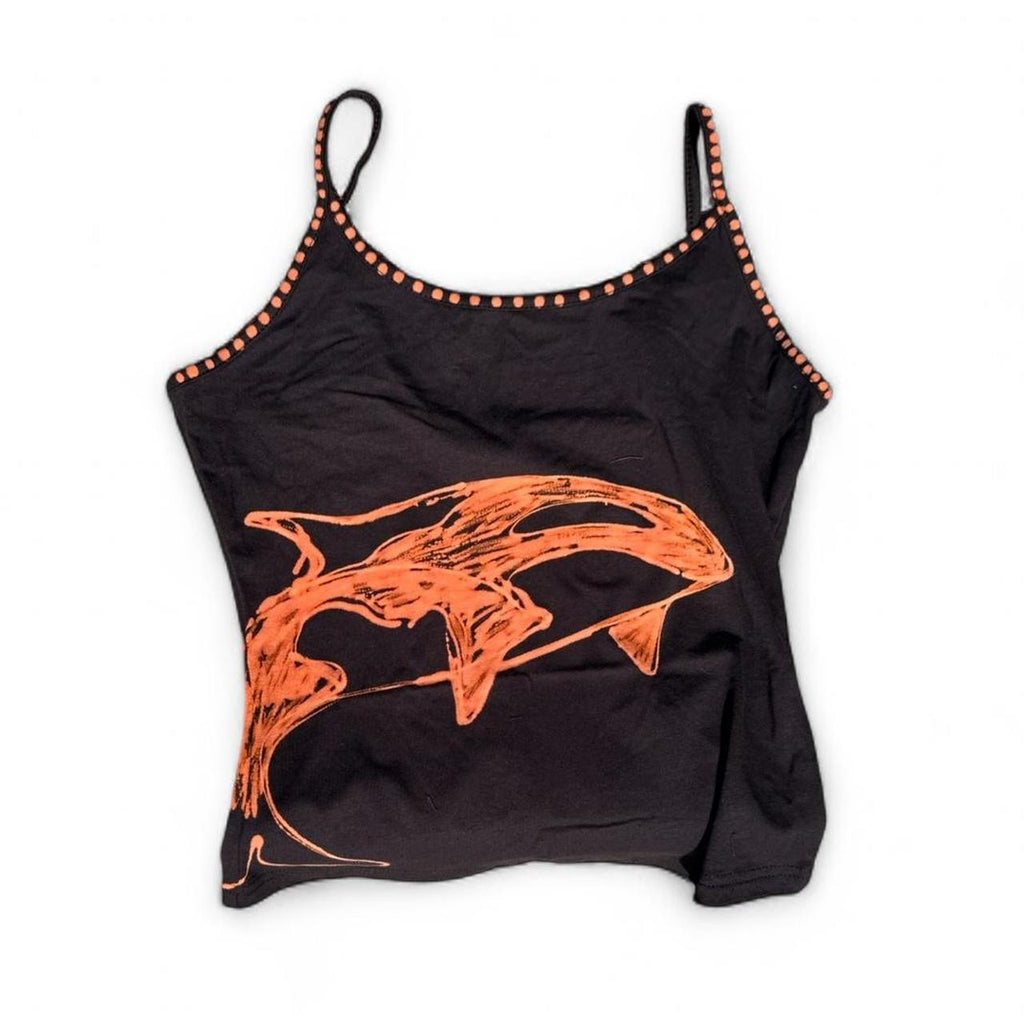 .. ORCA Tank top