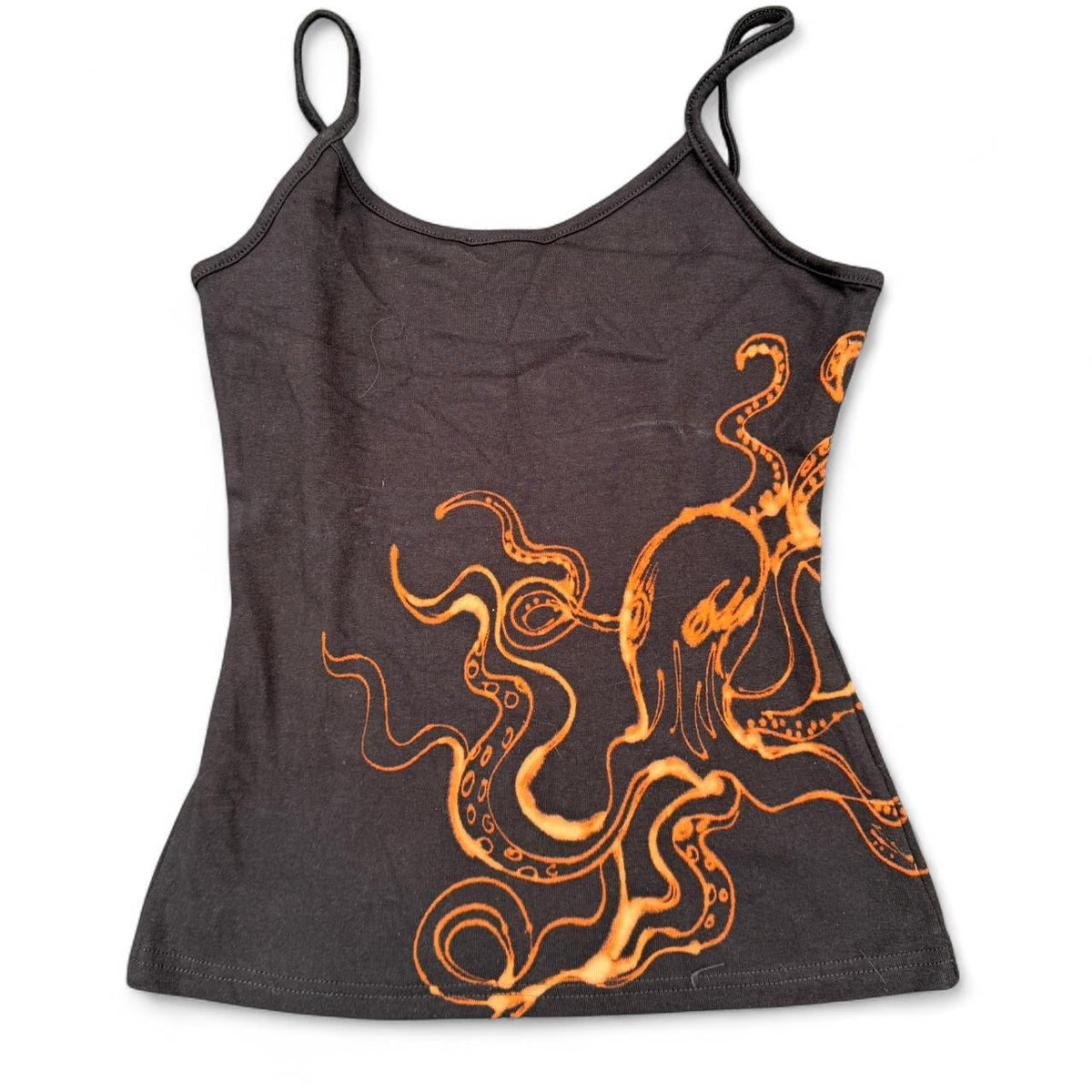 ..Octopus tank top