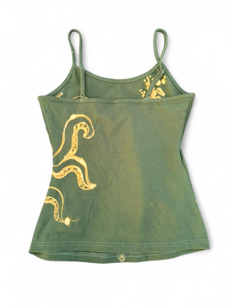 ..Octopus tank top