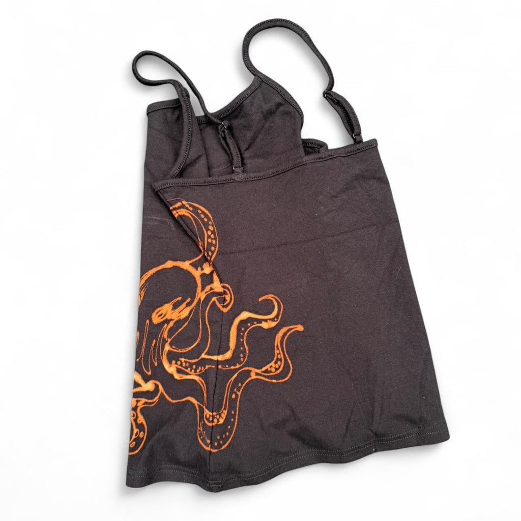..Octopus tank top