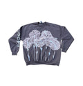 .Dandelion crewneck