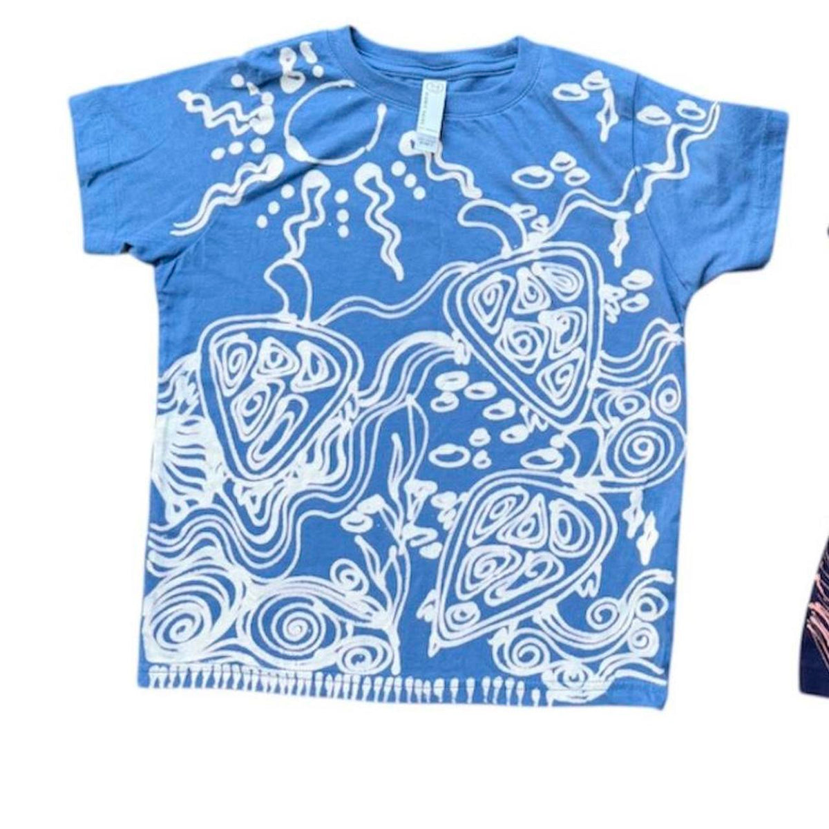 .. Turtle tank top