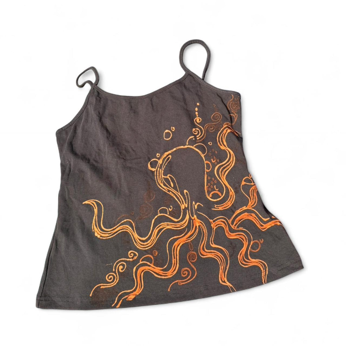 ..Octopus tank top