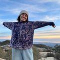 Fantastic faces crewneck/sweatsuit