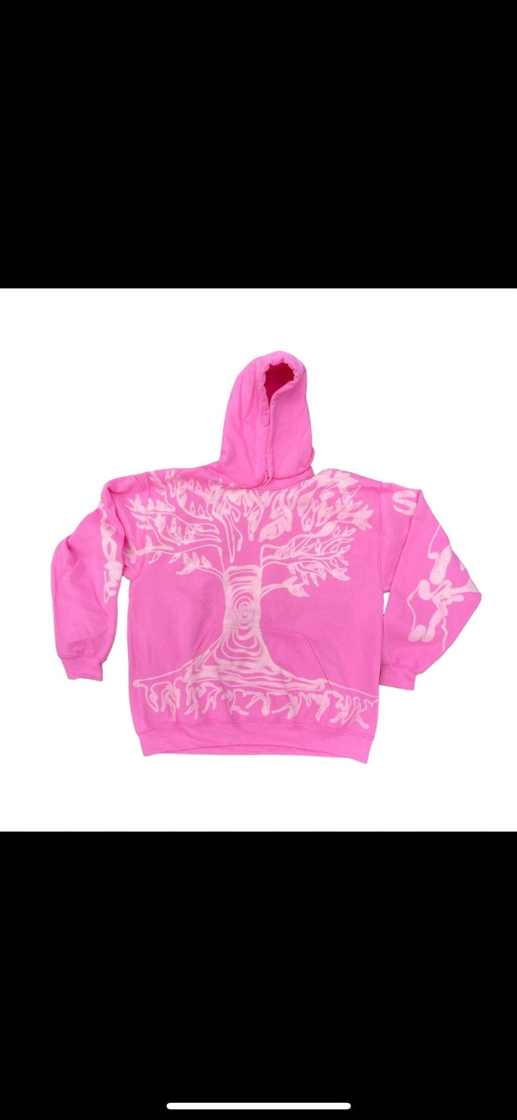 Tree of Life Crewneck sweatshirt
