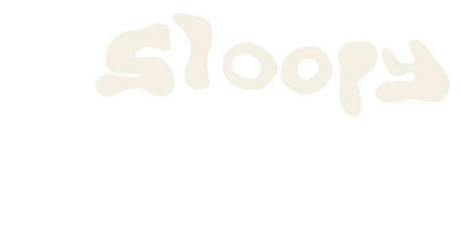 Sloopy Clothing En Route